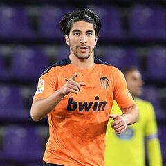 Soler, la casta del murciélago