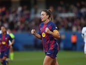Paris FC - FC Barcelona en directo: UEFA Champions League Femenina hoy en vivo
