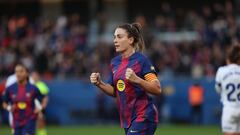 Badalona - Barcelona: TV, horario, dónde y cómo ver la Liga F online