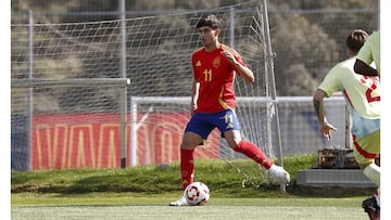 La RFEF presume de torero