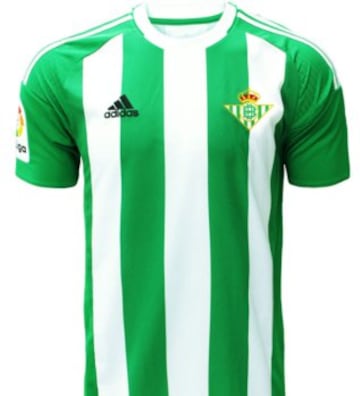 Real Betis (Adidas)