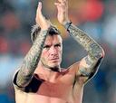 Beckham: "Mi vuelta al Milán está cerrada en un 95%"