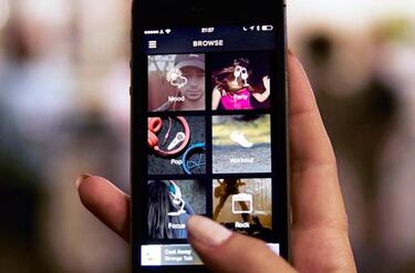 Spotify conectará con los altavoces Sonos en octubre