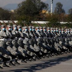 Servicio Militar 2023: cómo saber si fui seleccionado y motivos de exclusión