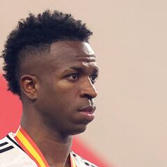 Real Madrid confirmed starting XI against Celta Vigo | Copa del Rey