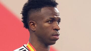 Ancelotti will introduce some changes after the debacle in Jeddah.