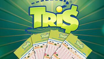 Resultados Lotería Tris Extra hoy: ganadores y números premiados | 25 de enero del 2025