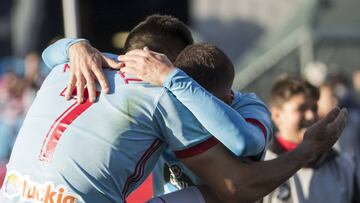 Sevilla-Celta: fecha, horario, canal de TV y dónde ver en directo online