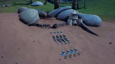 Fortnite x El Señor de los Anillos: teaser sugiere que habrá una colaboración