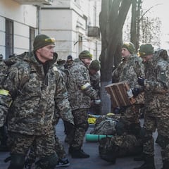 El hombre más rico de Rusia manda un claro mensaje