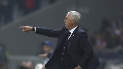 When is Real Madrid - Villarreal? Times, how to watch on TV, stream online | LaLiga