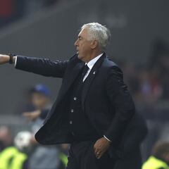 When is Real Madrid - Villarreal? Times, how to watch on TV, stream online | LaLiga