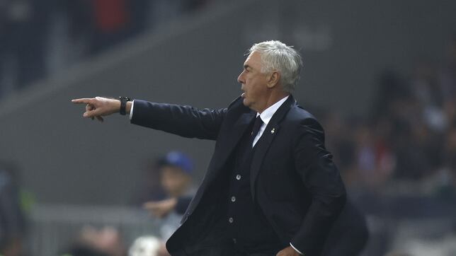 Aprobados y suspensos: desastre en Lille