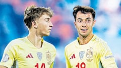 Huijsen y Zubimendi, dos nombres marcados en rojo en la agenda del Real Madrid