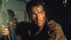Arnold Schwarzenegger regresa a ‘Predator’ para el final alternativo de ‘Asesino de asesinos’ y su director apunta a más apariciones