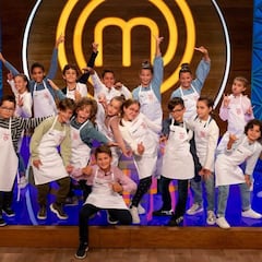 El motivo por el que 'MasterChef' no se emite este martes