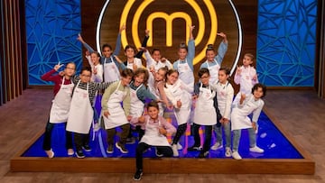 El motivo por el que 'MasterChef' no se emite este martes