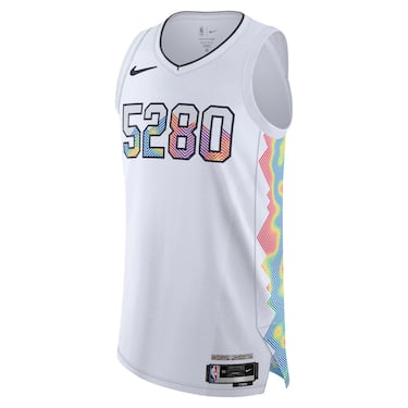 Se filtran las camisetas City Edition: la de los Raptors la que más ha gustado