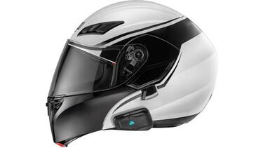 Los mejores intercomunicadores para motos del mercado