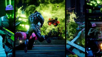 Captura de pantalla - Crackdown 3 (PC)