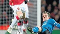 Cesc: "¿Mi futuro? Ya veremos lo que pasa"