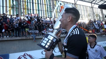 ‘Torta’ Opazo tiene nuevo club: ya es oficial y con gran polémica