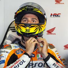 “Sigo creyendo en Honda, pero no puedo esperar eternamente”