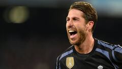 Ramos: "Hace una semana me mataban y hoy soy muy bueno"