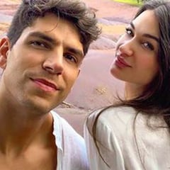 Diego Matamoros confiesa que perdió un bebé junto a Estela Grande