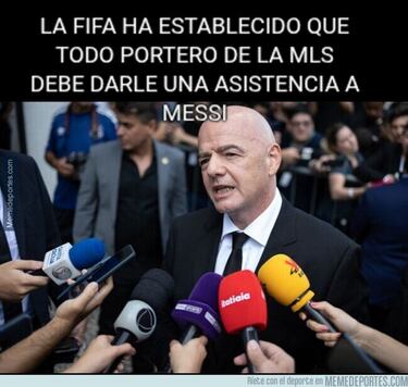 Los memes más divertidos de la semana