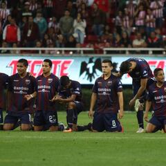 Asociación Mexicana de Futbolistas pide al Atlante solventar adeudos a jugadores