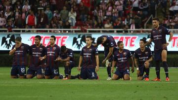 Asociación Mexicana de Futbolistas pide al Atlante solventar adeudos a jugadores