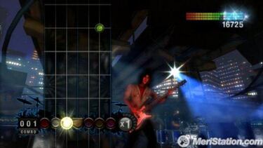 Rock Revolution, Impresiones