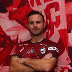 Juan Mata, tras los pasos de Andrés Iniesta y de David Villa