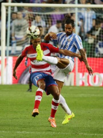 Angeleri Y eL-aRABI.