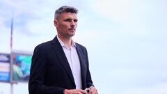 Tano Ortiz: “Un país está detrás de Monterrey para que pueda pasar a la final”