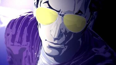 ¿Por qué Travis Strikes Again: NMH es exclusivo para Switch?