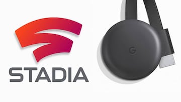 Usuarios de Google Stadia se quejan de que Chromecast Ultra se calienta demasiado