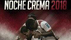 Universitario de medirá al DIM en la Noche Crema