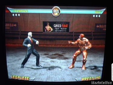 Jack Thompson, ahora contra Mortal Kombat Armageddon