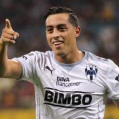 Rayados hizo un festín de Dorados y goleó en la pecera