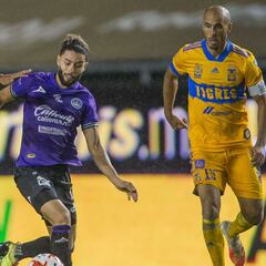 Tigres - Mazatlán: Horario, canal, TV, cómo y dónde ver
