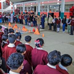 ¿A qué hora inicia la Segunda Fase del SAID Edomex 2025?: fechas clave y cómo hacer el trámite