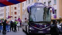 Eskozia La Brava is different