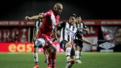 El Bicho duerme puntero