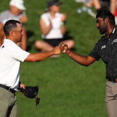 2024 PGA playoff format: What happens if two or more playes are tied after 72 holes?