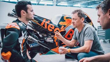 Pedrosa vuelve a aplazar su reaparición.