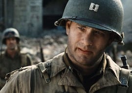 John McManus, experto en historia, analiza ‘Salvar al soldado Ryan’: “Es el ejemplo clásico del soldado alemán tonto”