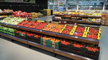 GM Food Iberica ha inaugurado la reforma del Gros Mercat del municipio de Figueres (Girona), el primer supermercado &lsquo;cash&amp;carry&rsquo; que se abri&oacute; en Espa&ntilde;a.