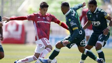 La petición de Cornejo por la polémica roja a Del Pino